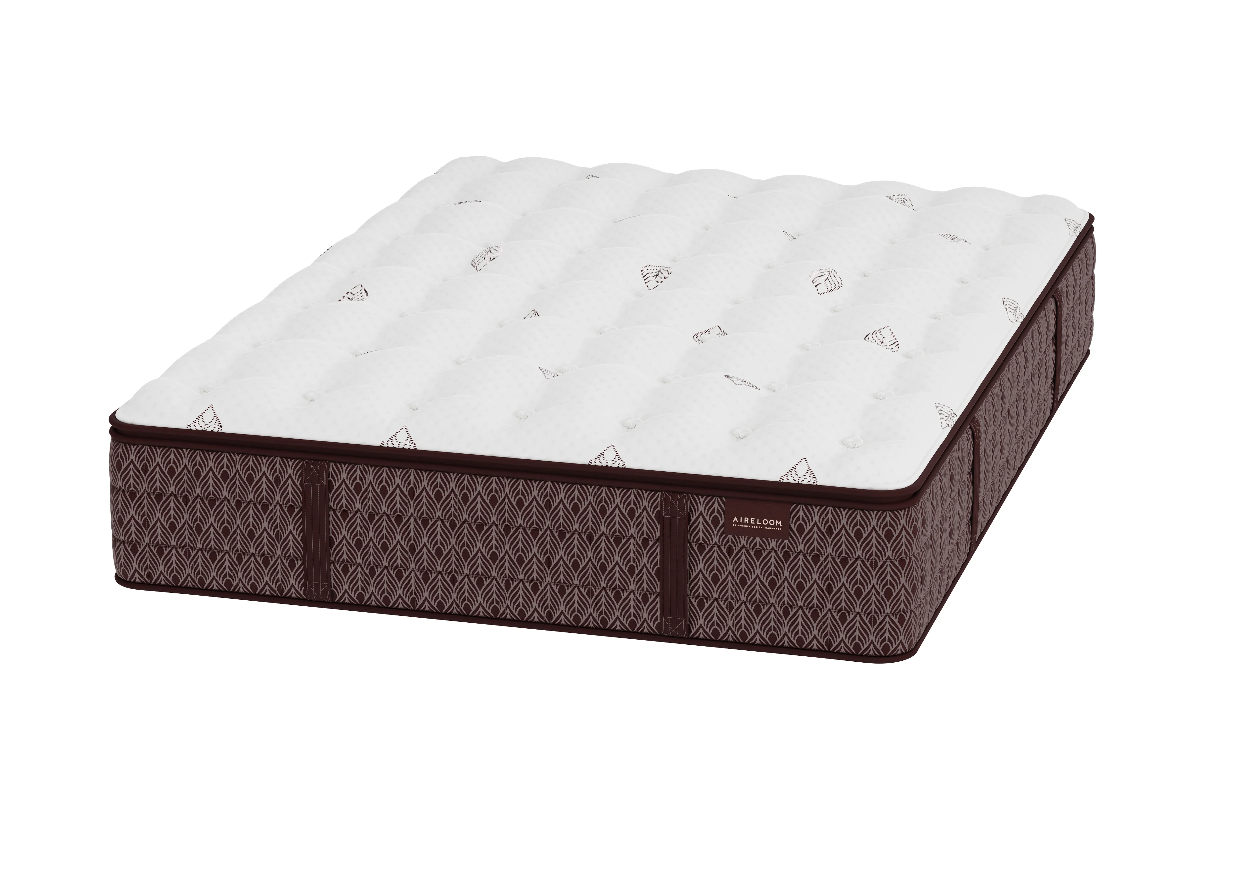 Aireloom Luxetop M2 Luxury Firm - Image 4