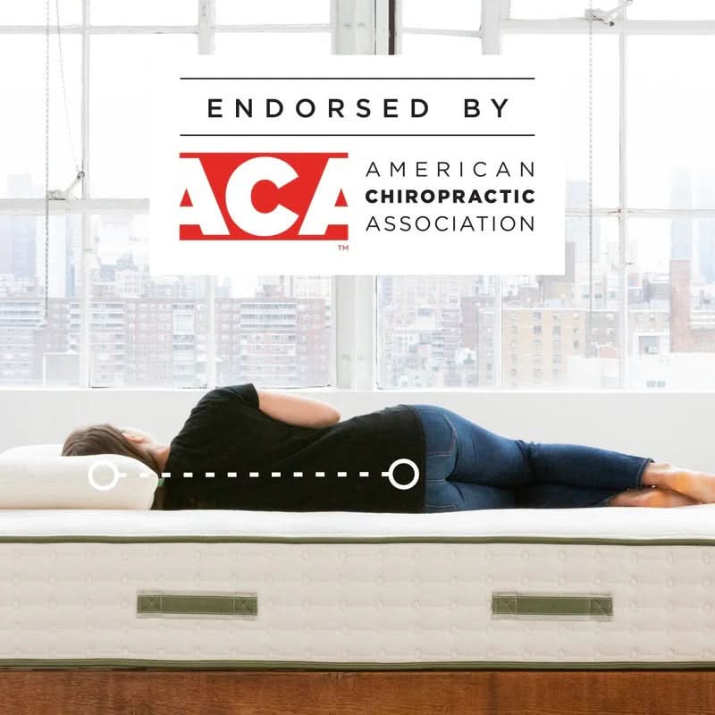 Avocado Green Mattress - Image 4