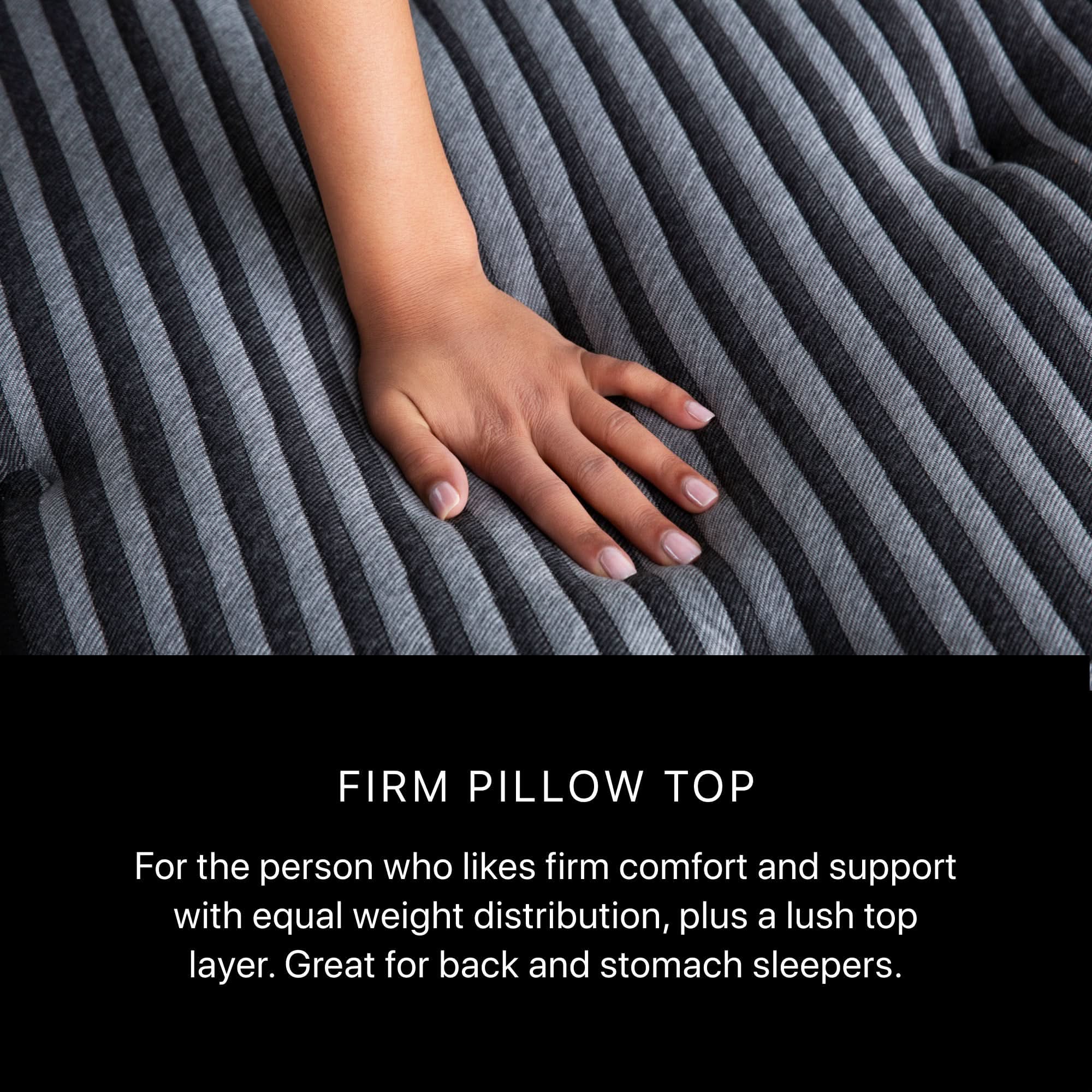 Beautyrest Black Series One Medium Pillow Top - Image 5