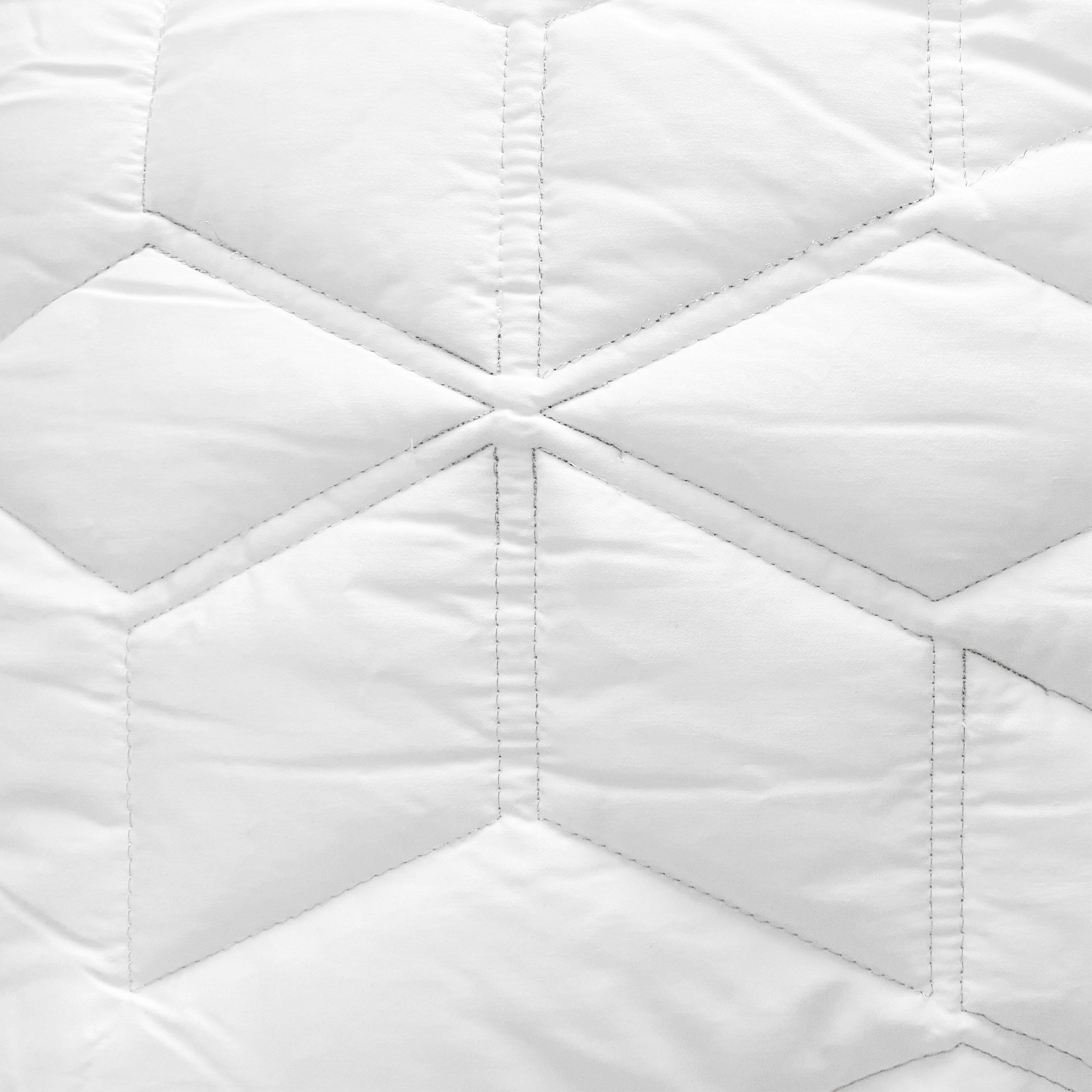 Cooling Quilted Mattress Protector - Image 5