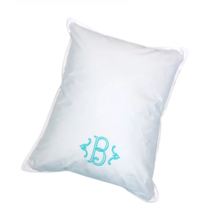 Down Pillow - Image 3