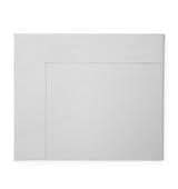 Giza 45 Percale Flat Sheet - Image 4