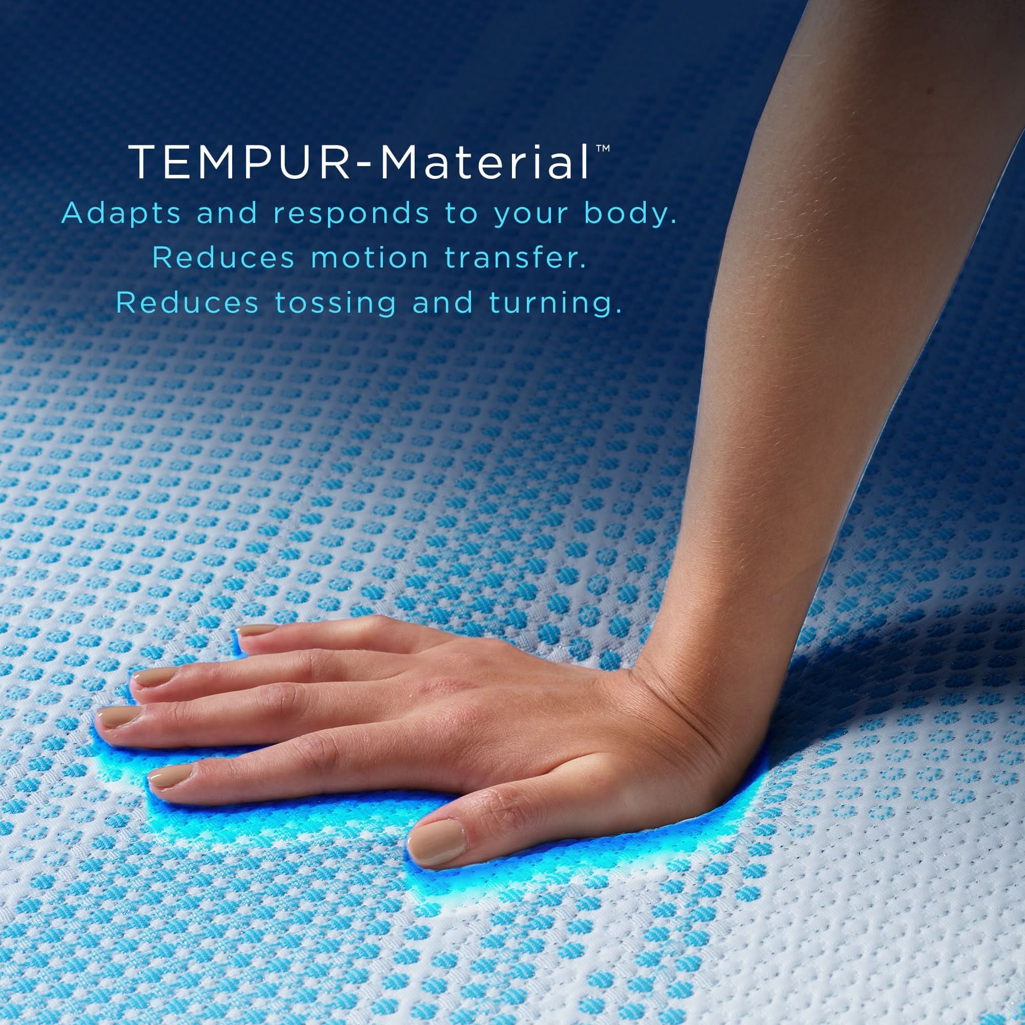Tempur-Pedic® LuxeBreeze® Soft - Image 6