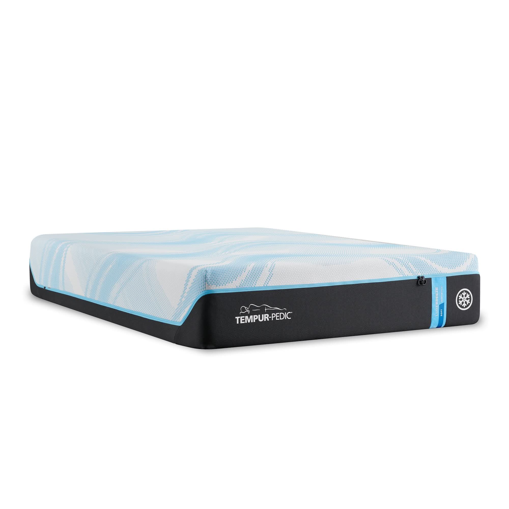 Tempur-Pedic® LuxeBreeze® Soft - Image 8