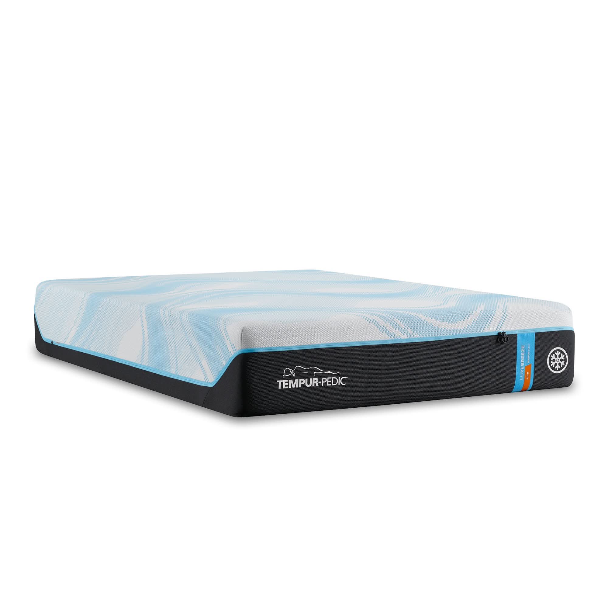 Tempur-Pedic® LuxeBreeze® Firm - Image 9