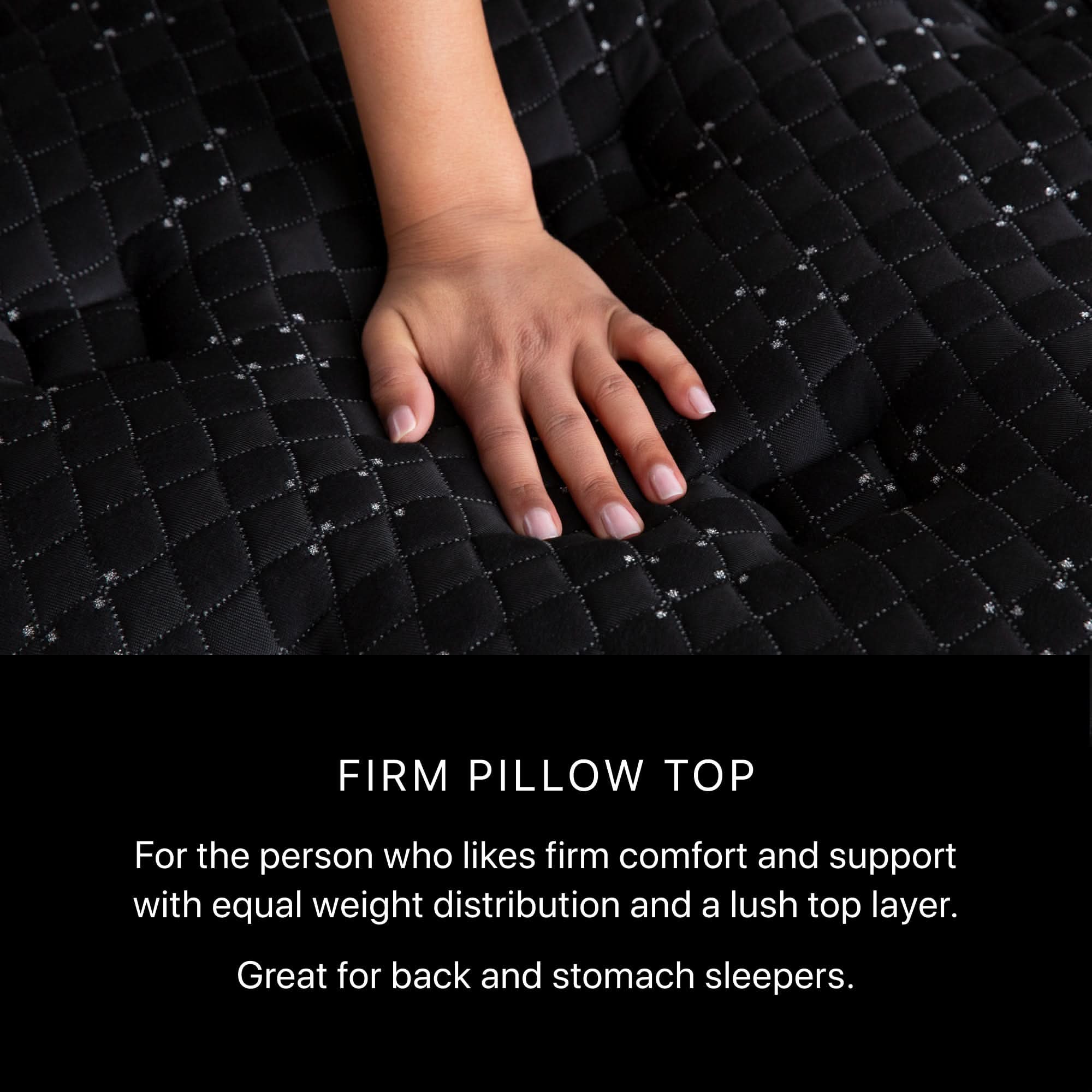 Beautyrest Black Series Three Firm Pillow Top - Image 9