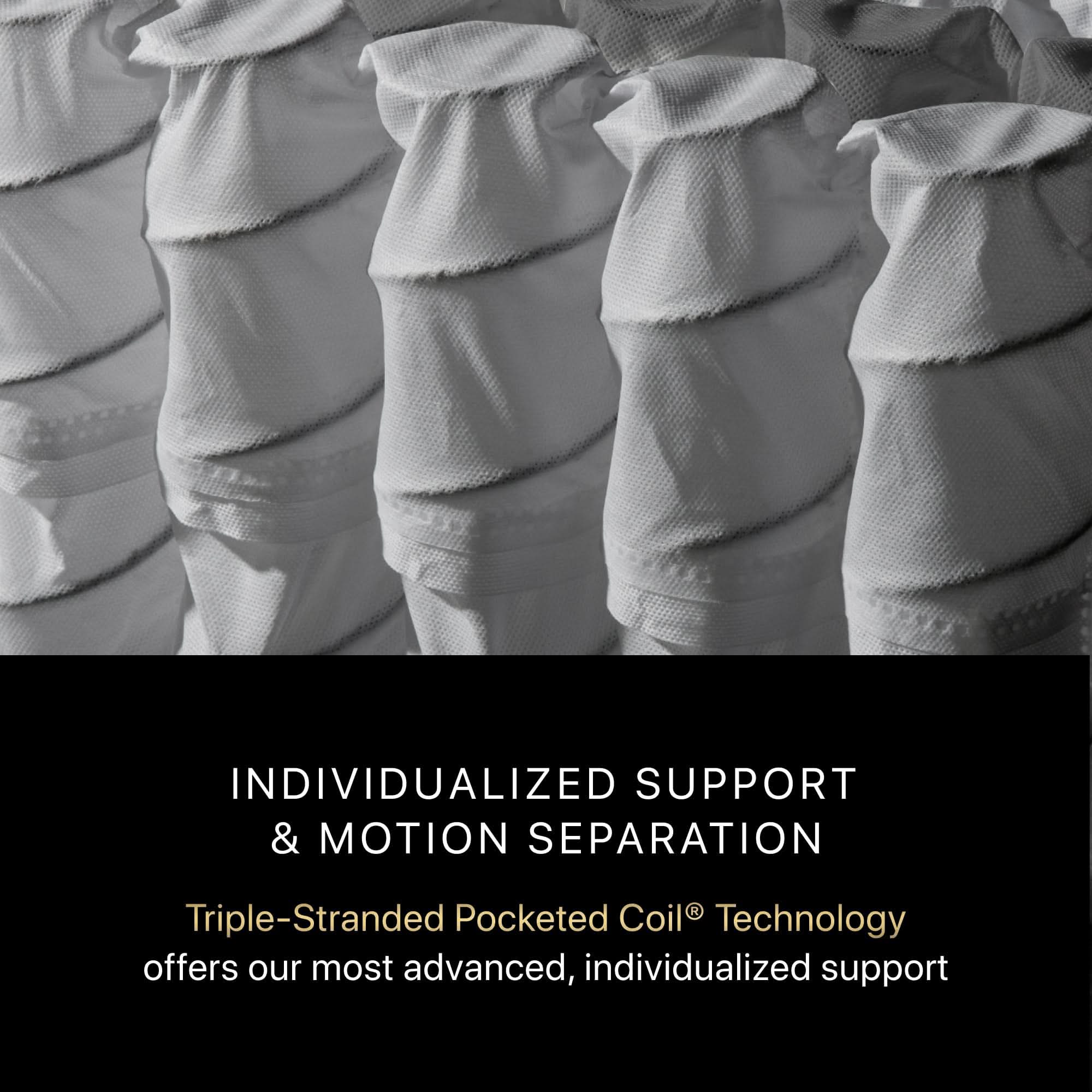 Beautyrest Black Series Three Medium - Image 5