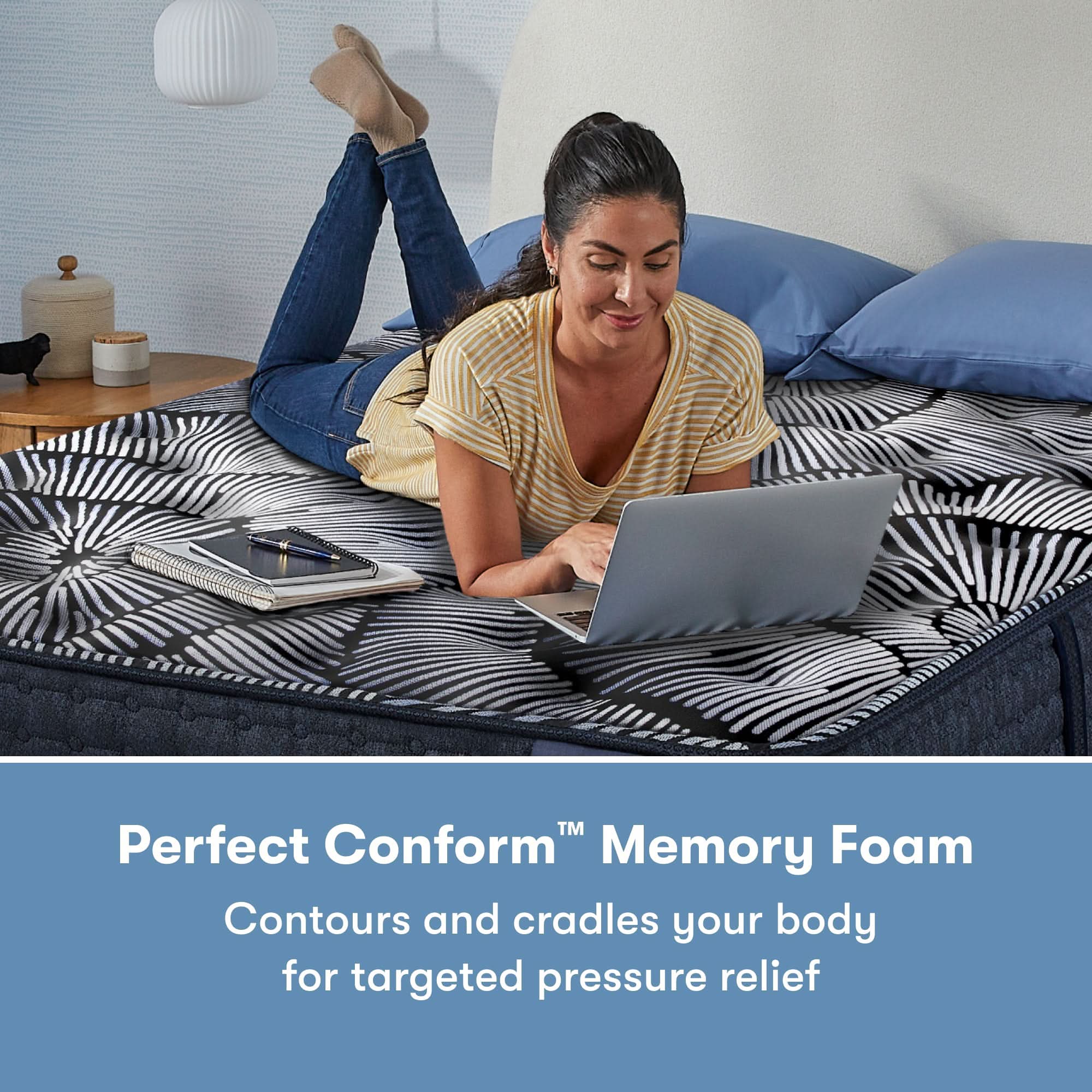 Perfect Sleeper X™ Knox Firm - Image 5