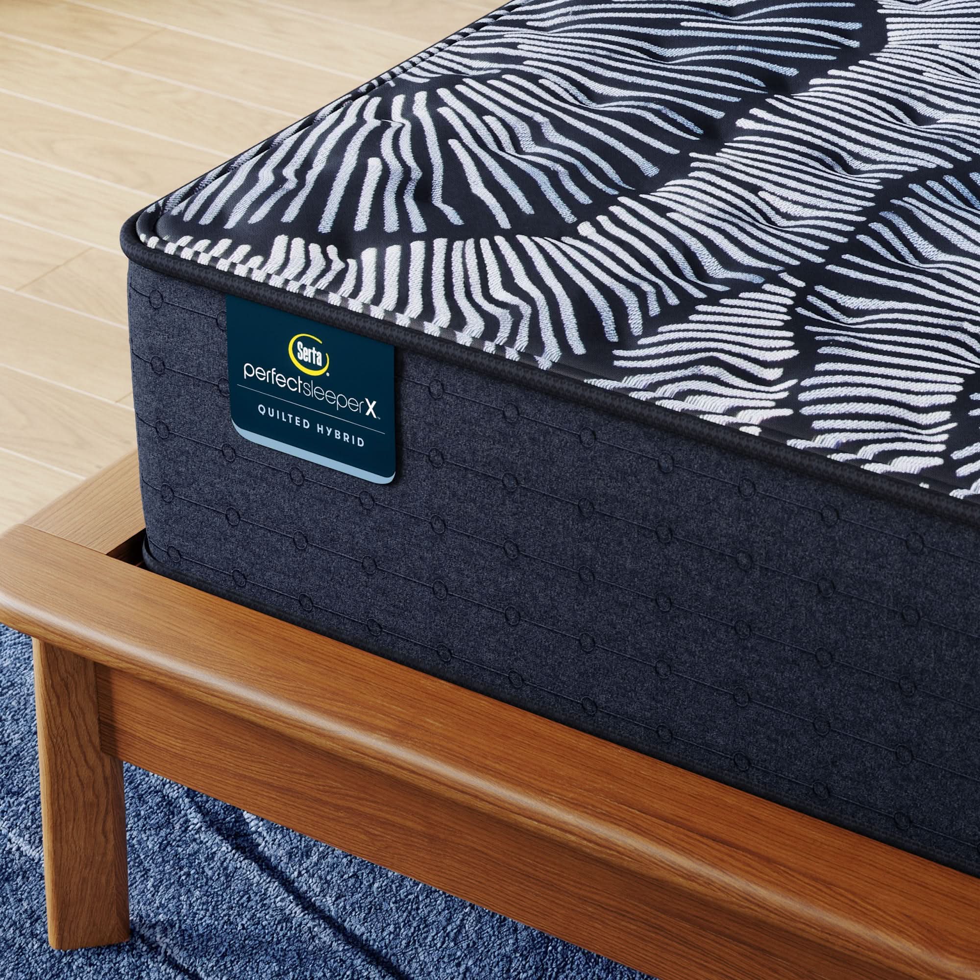 Perfect Sleeper X™ Knox Firm - Image 7
