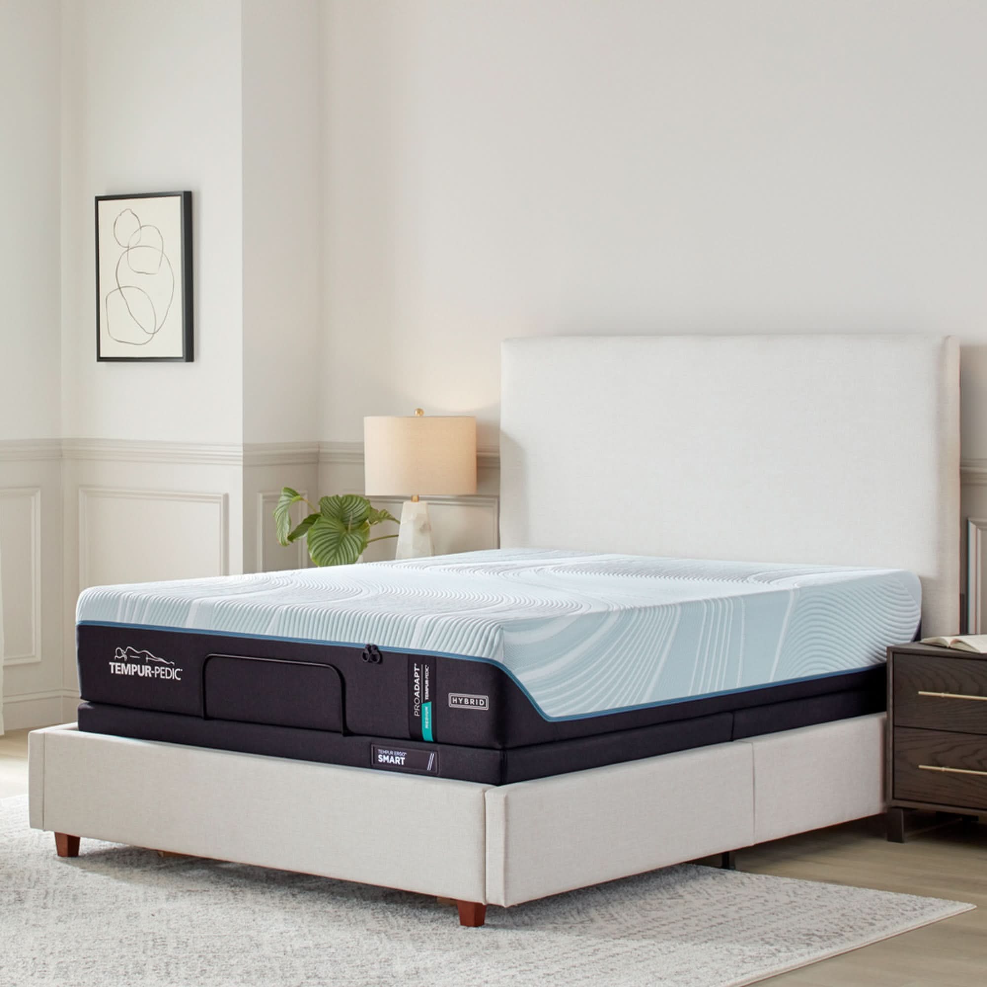 TEMPUR-ProAdapt® Medium Hybrid - Image 6