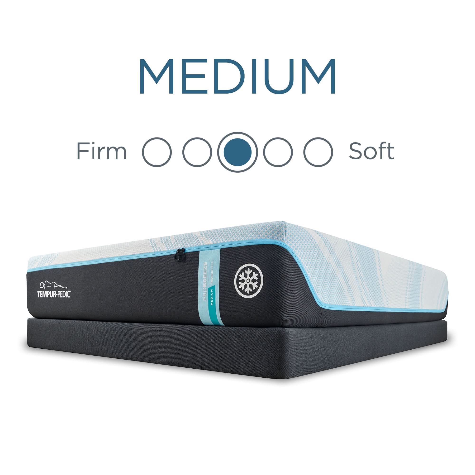 Tempur-Pedic® ProBreeze® Medium - Image 3