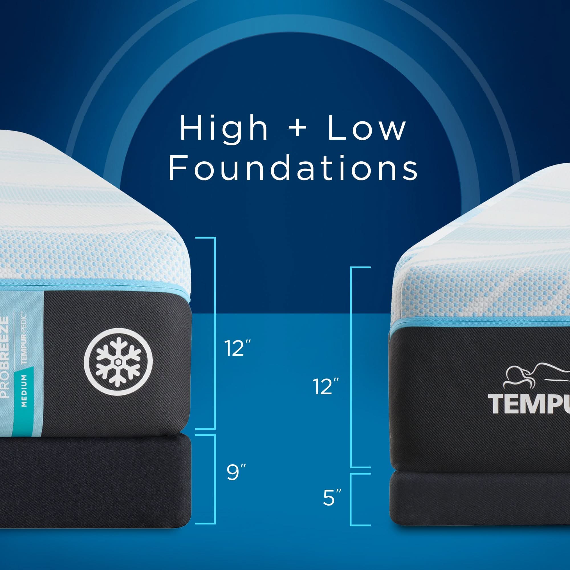 Tempur-Pedic® ProBreeze® Medium - Image 5