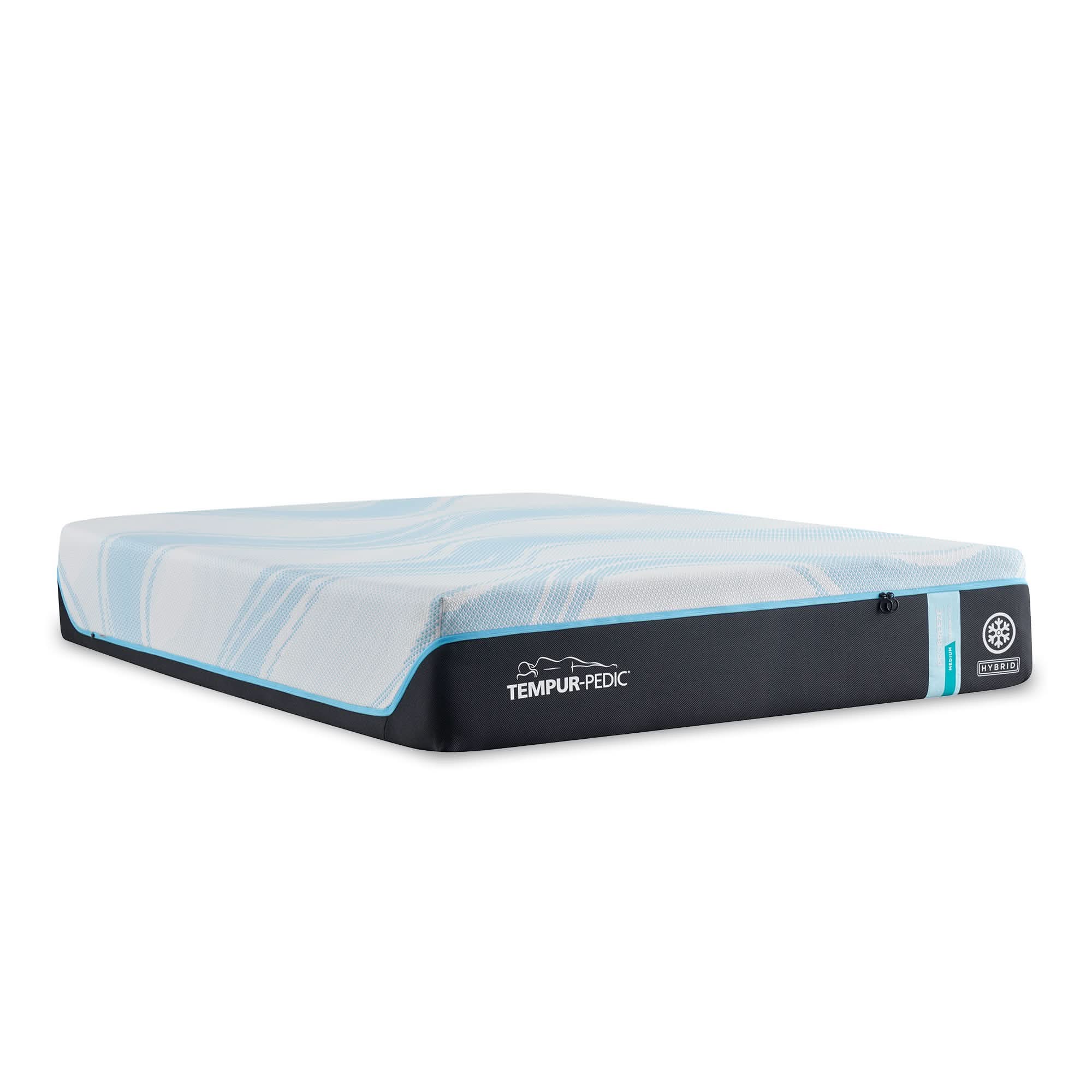 Tempur-Pedic® ProBreeze® Medium Hybrid - Image 9