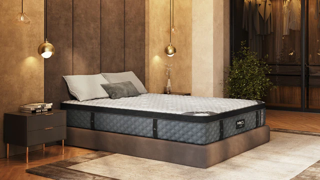 Puffy LUX Mattress - Image 10