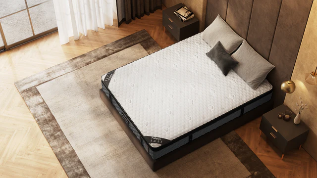 Puffy LUX Mattress - Image 9